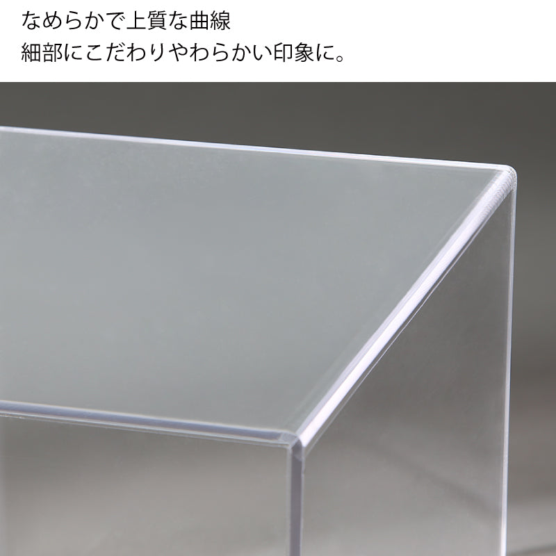 アクリルカバーケース 四季の雅 オリジナル 専用ケース