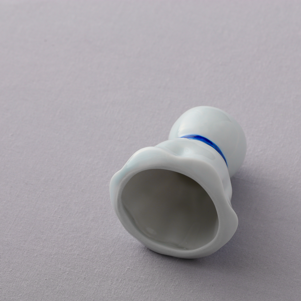 かわいい 置物 『てるてる坊主』 四季の雅 ちっちゃいものクラブ (単品購入)