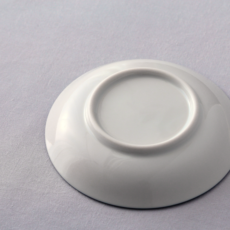 かわいい 置物 『うさぎの絵皿』 四季の雅 ちっちゃいものクラブ 絵皿と皿立セット