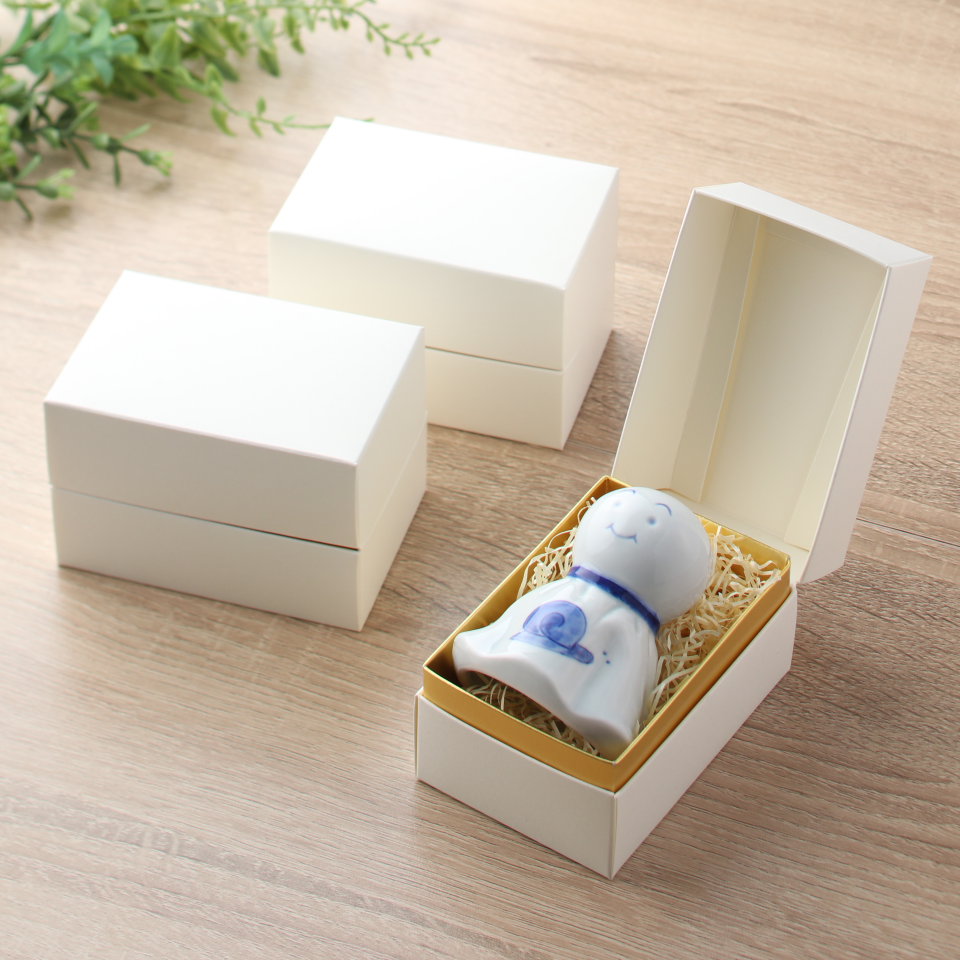 かわいい 置物 『てるてる坊主』 四季の雅 ちっちゃいものクラブ (単品購入)