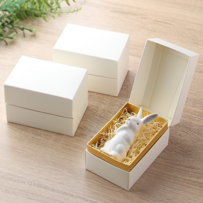 かわいい 置物 『うさぎ』 四季の雅 ちっちゃいものクラブ (単品購入)